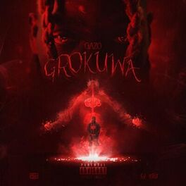 Album picture of GROKUWA