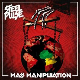 Album cover of Mass Manipulation