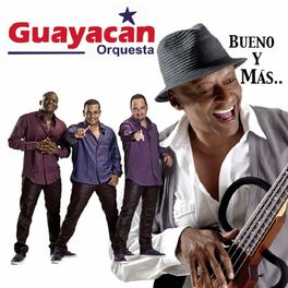 Album cover of Bueno y Más