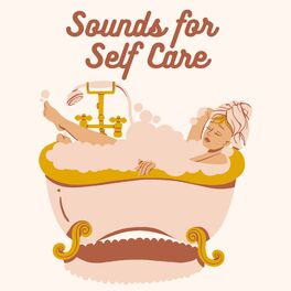 Album cover of Sounds for Self Care