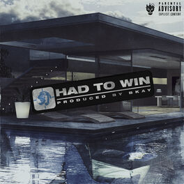 Album cover of Had To Win