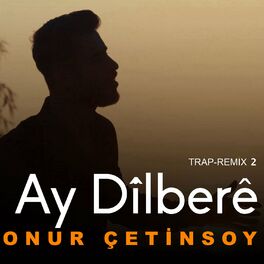 Album cover of Ay Dîlberê (Trap Remix 2)
