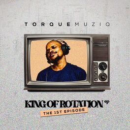 Album cover of King Of Rotation (The 1st Episode)