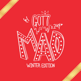 Album cover of MAD Winter Edition