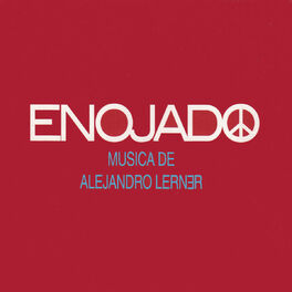 Album cover of Enojado