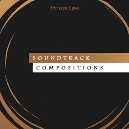 Album cover of Soundtrack Compositions, Vol. 1