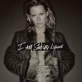 Album cover of I Am Shelby Lynne
