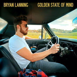 Album cover of Golden State of Mind