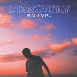 Album cover of Plattenbau
