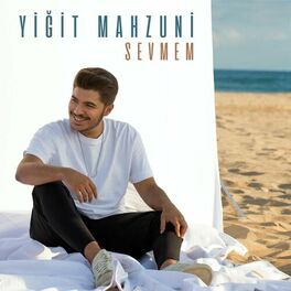 Album cover of Sevmem