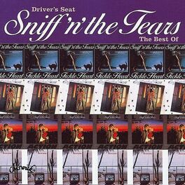 Album cover of The Best of Sniff 'N' the Tears