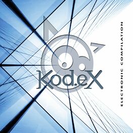 Album cover of Kod.ex Compilation