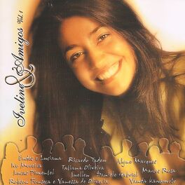 Album cover of Iveline e Amigos, Vol. 1