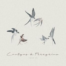 Album cover of Cantigas de Peregrino