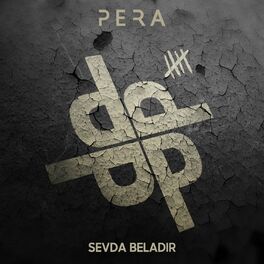Album cover of Sevda Beladır