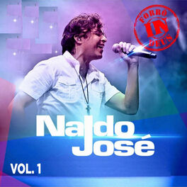 Album cover of Forró In Deus, Vol. 1