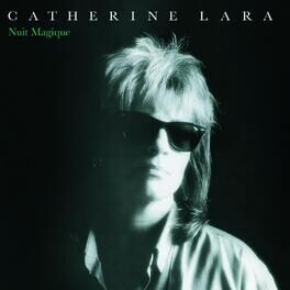Album cover of Nuit Magique