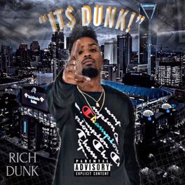 Album cover of It's Dunk