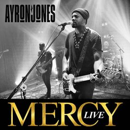 Album cover of Mercy (Live From Nashville)