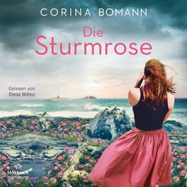 Album cover of Die Sturmrose