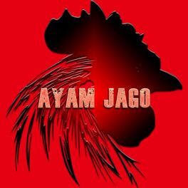 Album cover of Ayam Jago