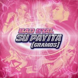 Album cover of Su Payita (Gramos)