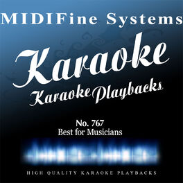 Album cover of Best for Musicians No. 767