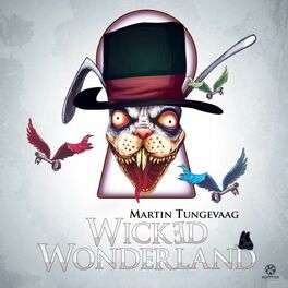 Album cover of Wicked Wonderland