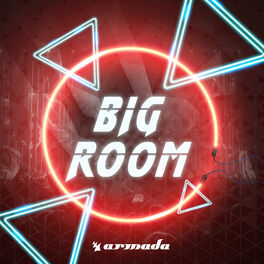 Album cover of Big Room