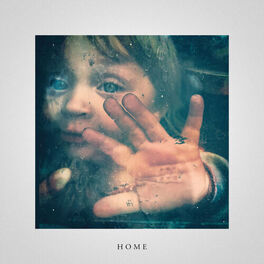 Album cover of Home