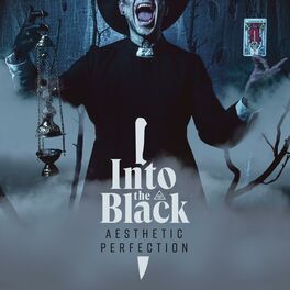 Album cover of Into the Black
