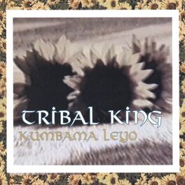 Album cover of Kumbama Leyo