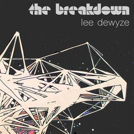 Album cover of The Breakdown
