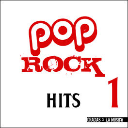 Album cover of Pop Rock Hits 1