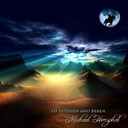 Album cover of Of Luthien And Beren