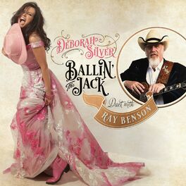 Album cover of Ballin' the Jack