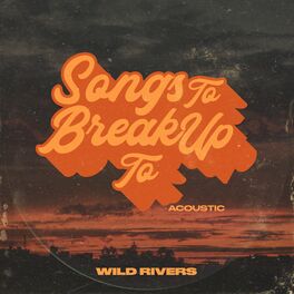 Album cover of Songs to Break Up To (Acoustic)
