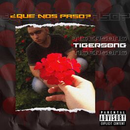 Album cover of Que Nos Paso