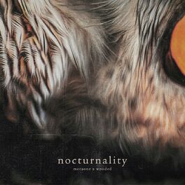 Album cover of Nocturnality