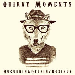 Album cover of Quirky Moments