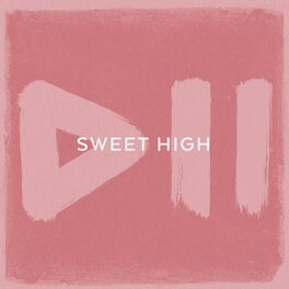Album cover of Sweet High