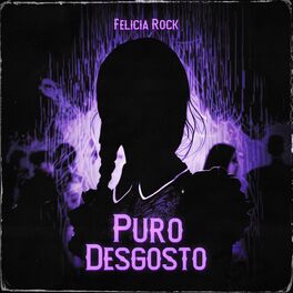 Album cover of Puro Desgosto