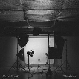 Album cover of Don't Freak