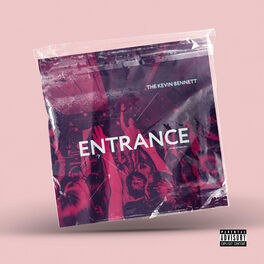 Album cover of Entrance