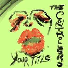 Album cover of Your Title