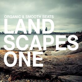 Album cover of Landscapes - Organic & Smooth Beats, Vol. 1