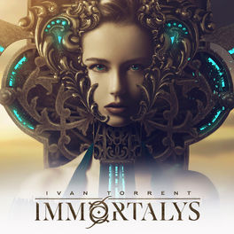 Album cover of Immortalys