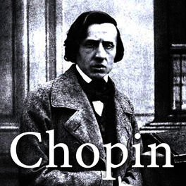 Album picture of Chopin