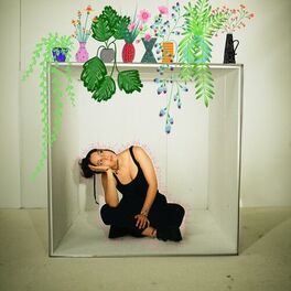 Album cover of Neuröschen