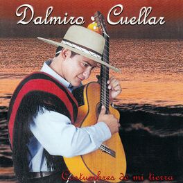Album cover of Costumbres de Mi Tierra